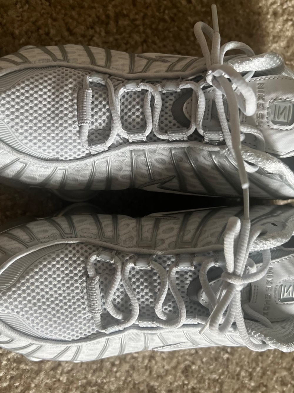 Shoes - Picture 2 of 3